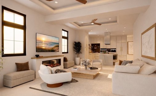 Condominio a Naples, Florida, Stati Uniti 1