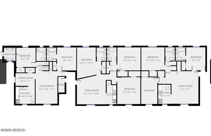 Apartment in Lompoc, California, United States 2 - 17480195