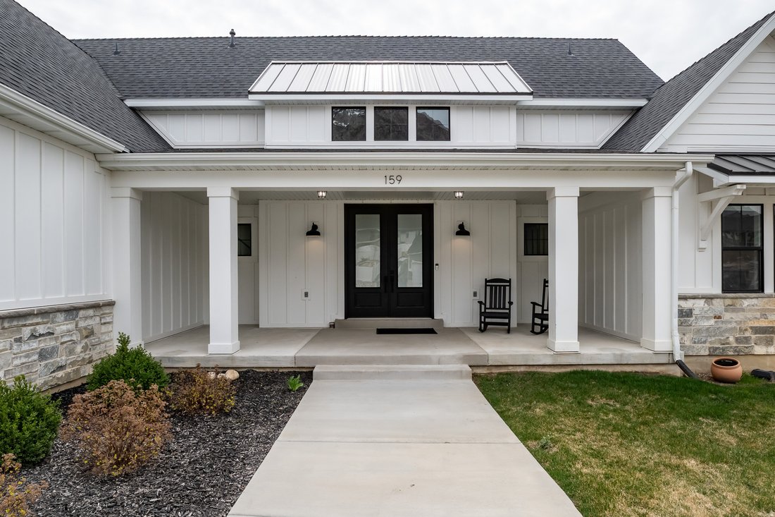 House in Ogden, Utah, United States 5 - 17479401