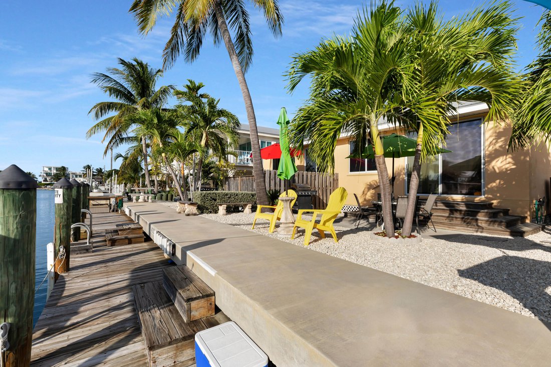 Apartment in Key Largo, Florida, United States 5 - 17481356