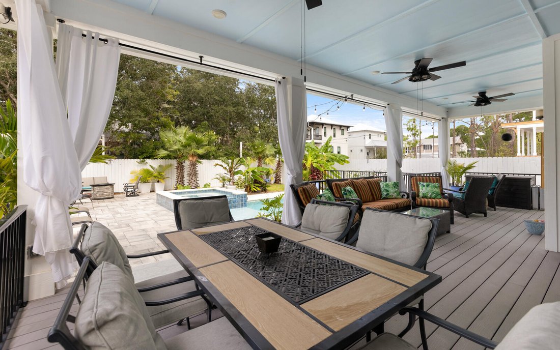 House in Santa Rosa Beach, Florida, United States 4 - 17482409