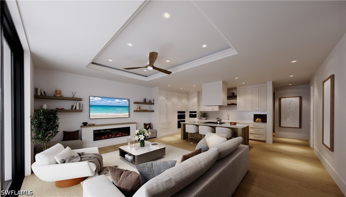 Condo in Naples, Florida, United States 2 - 16234444