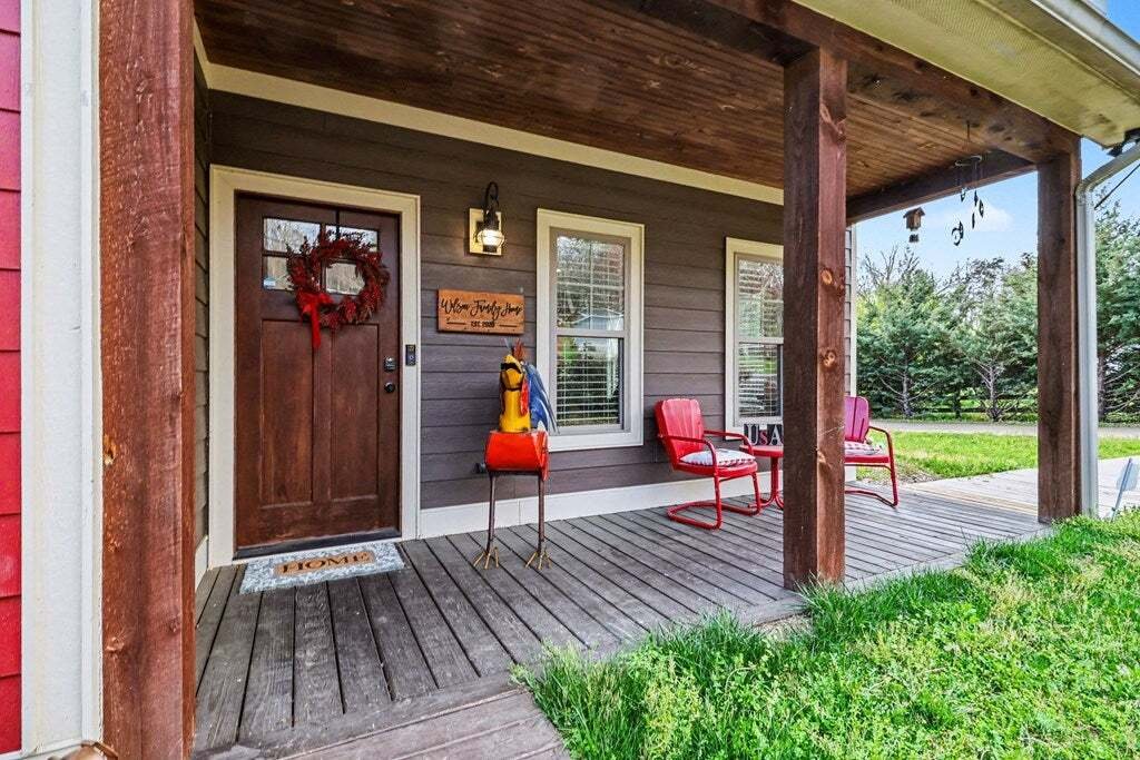 House in Blue Ridge, Georgia, United States 4 - 17482003