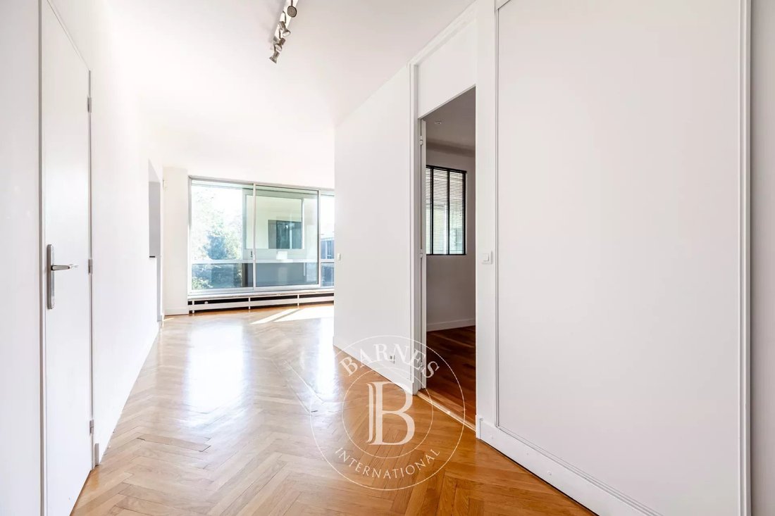 Apartment in Parchamp–Albert Kahn, Boulogne-Billancourt, France 5 - 17481277