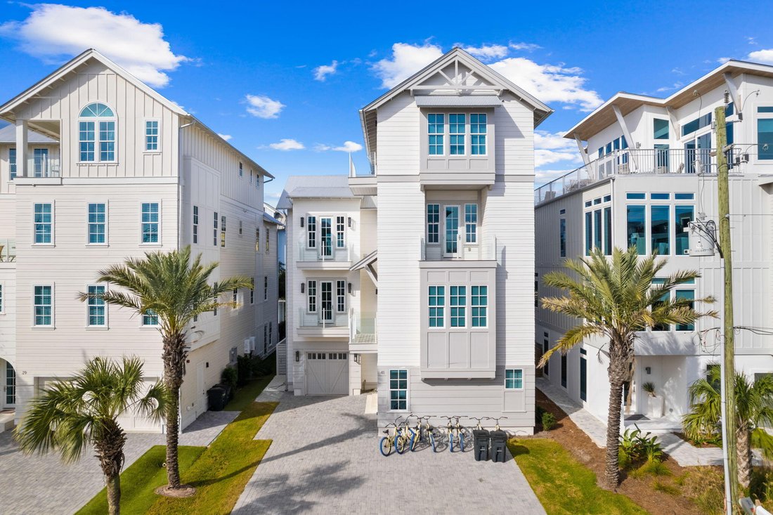 House in Santa Rosa Beach, Florida, United States 1 - 17479192