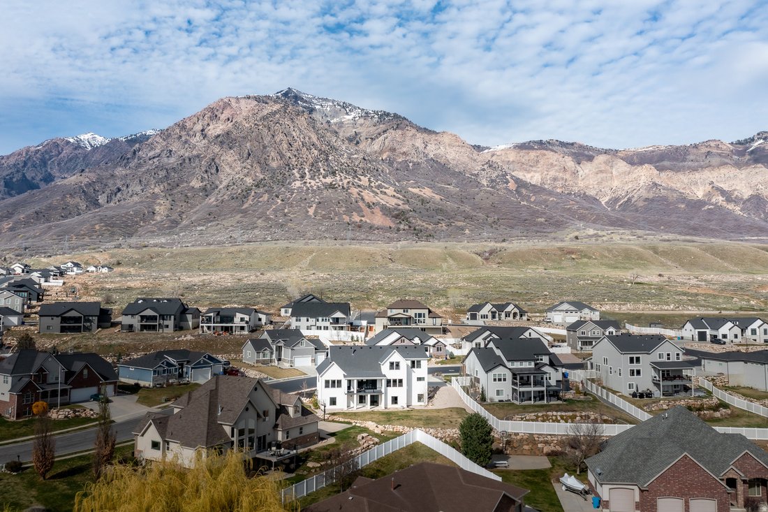 House in Ogden, Utah, United States 2 - 17479401