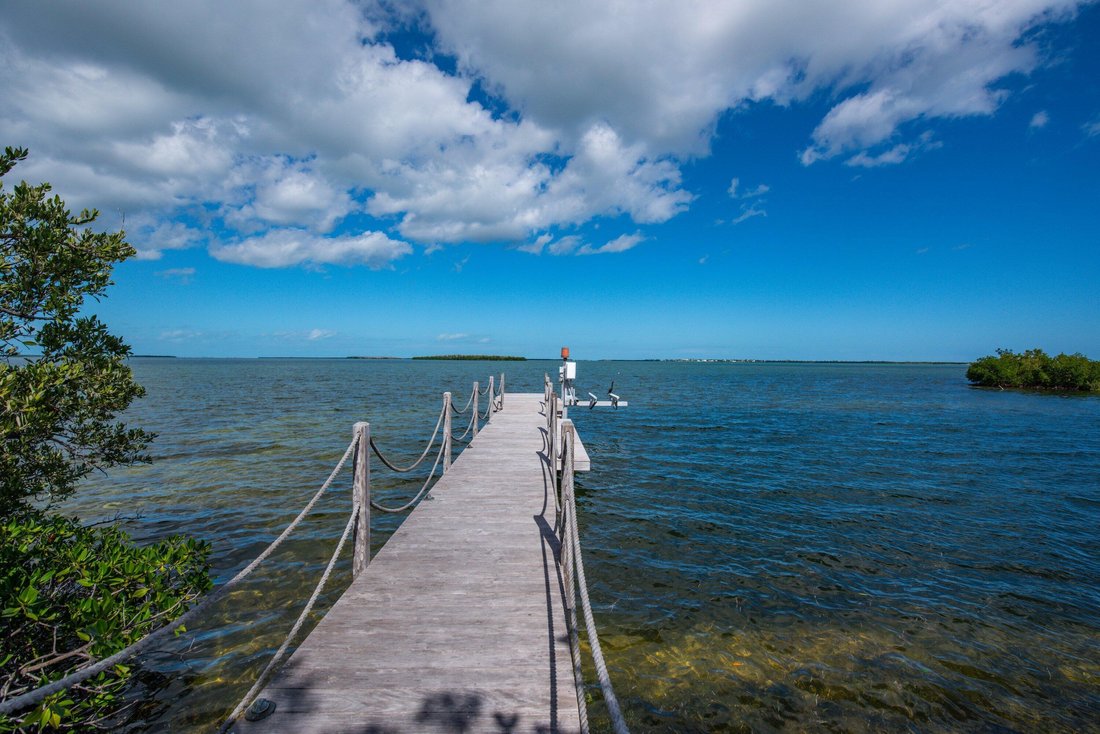 House in Big Pine Key, Florida, United States 1 - 17481567