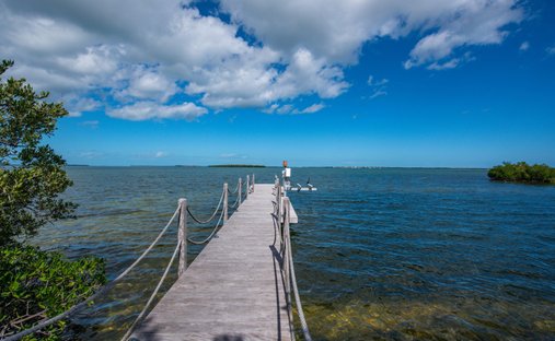 House in Big Pine Key, Florida, United States 1