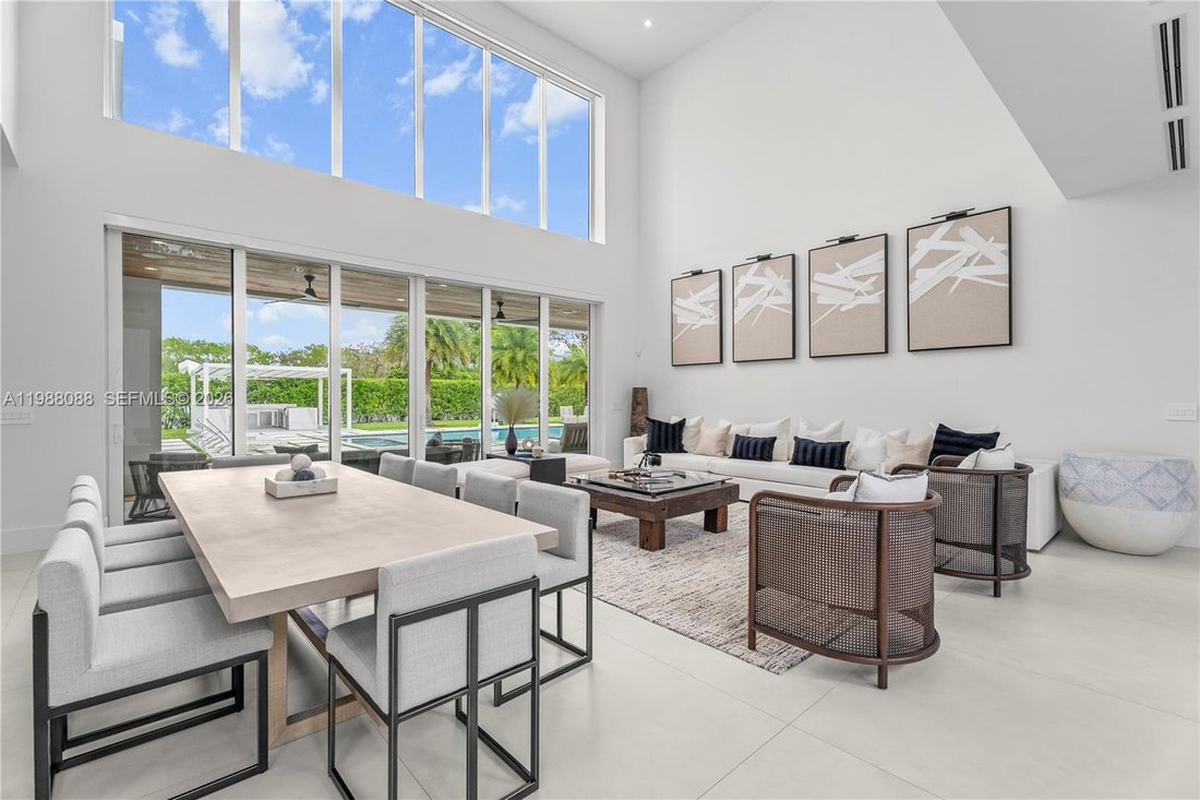 House in Coral Gables, Florida, United States 2 - 17480757