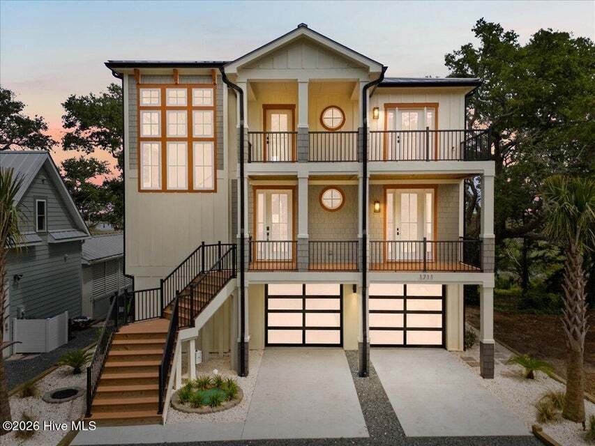 House in Ocean Isle Beach, North Carolina, United States 1 - 17482341
