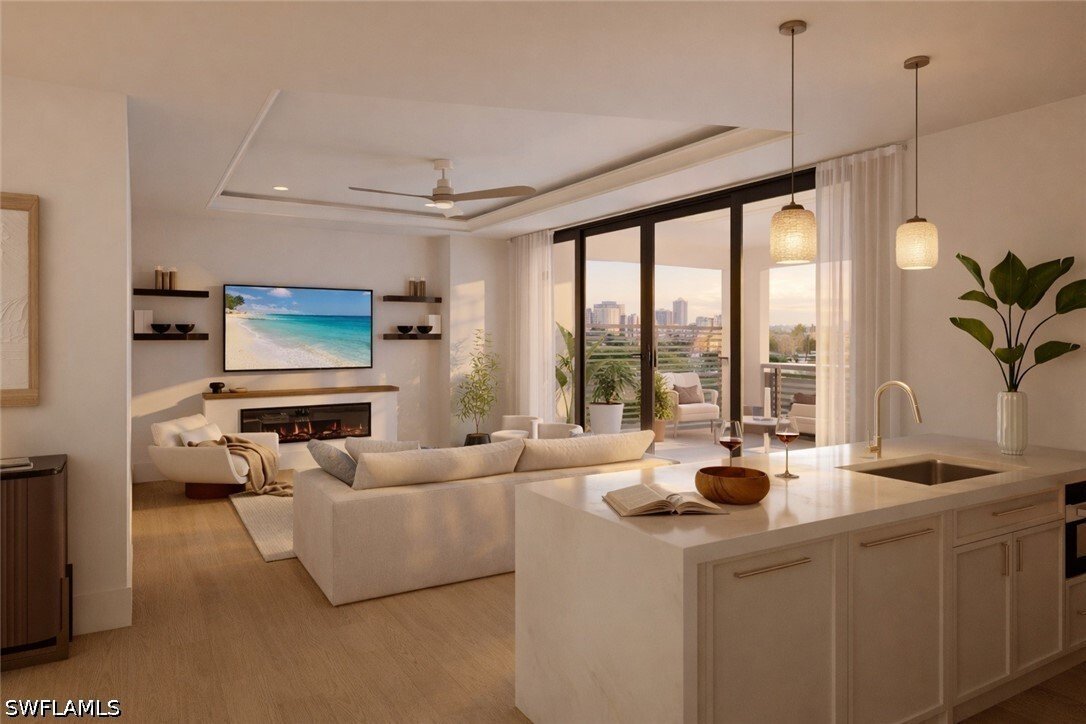Condo in Naples, Florida, United States 1 - 16235929