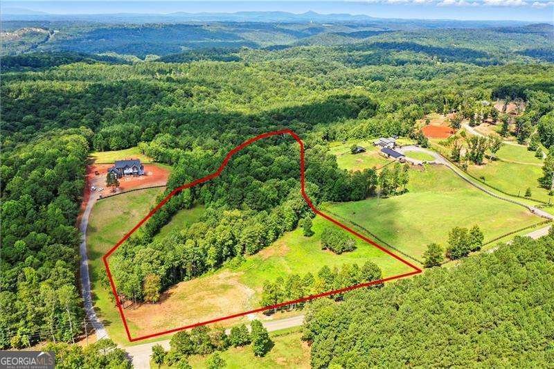 House in Ball Ground, Georgia, United States 3 - 17481432