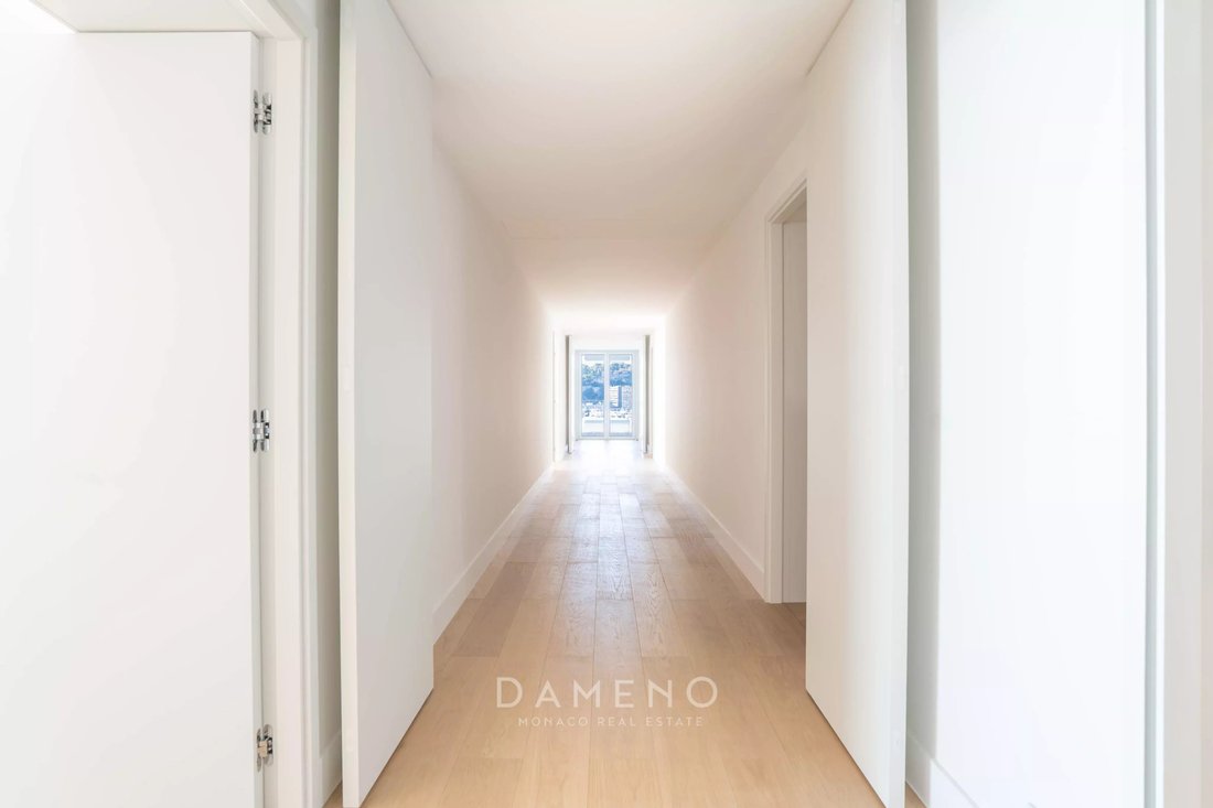 Apartment in Monaco, Monaco 2 - 17442446