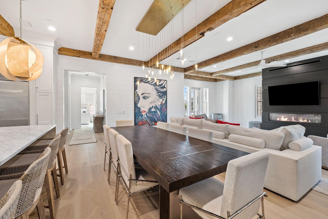 House in Santa Rosa Beach, Florida, United States 5 - 17479192