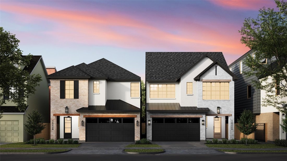 House in Houston, Texas, United States 1 - 17480335