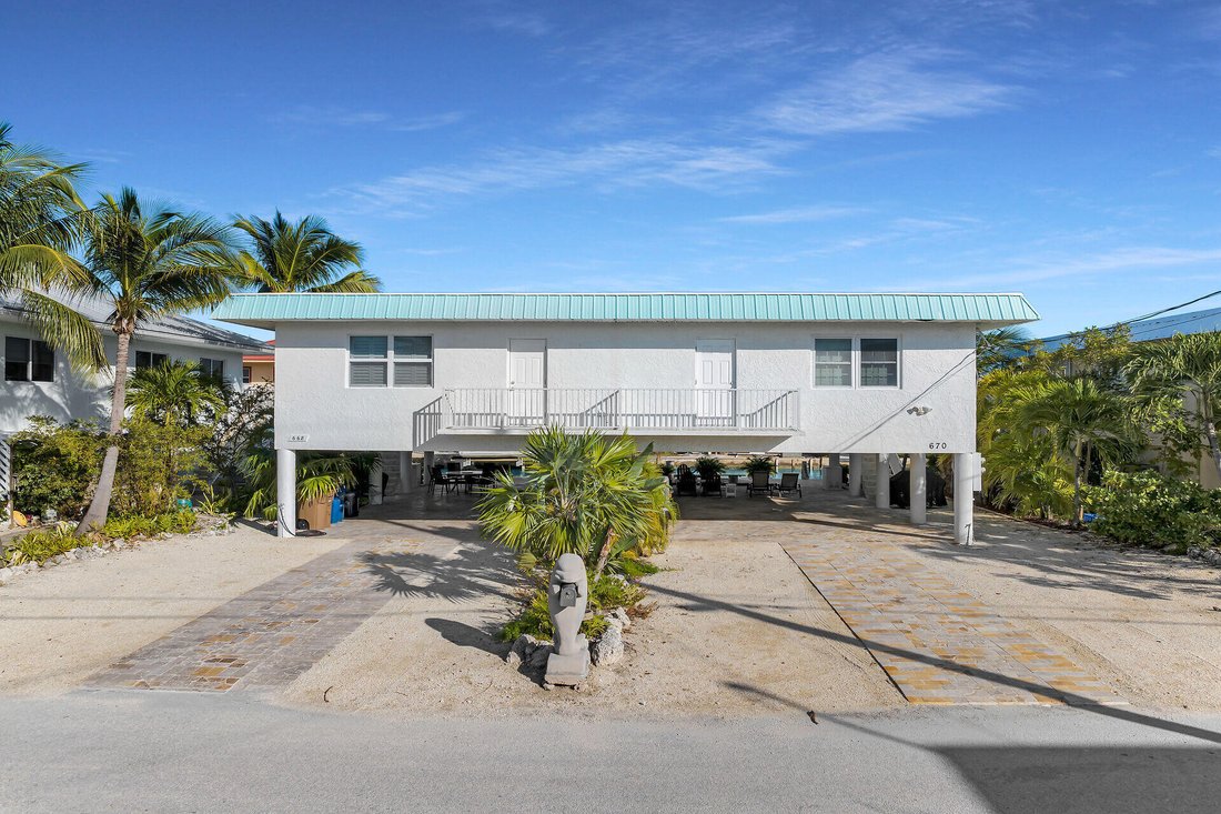 Apartment in Marathon, Florida, United States 4 - 17482203