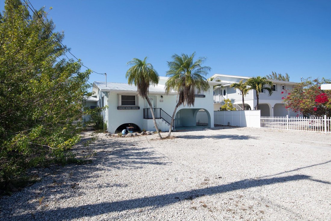 House in Big Pine Key, Florida, United States 1 - 17481559