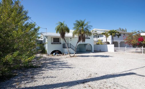 Maison à Big Pine Key, Floride, États-Unis 1