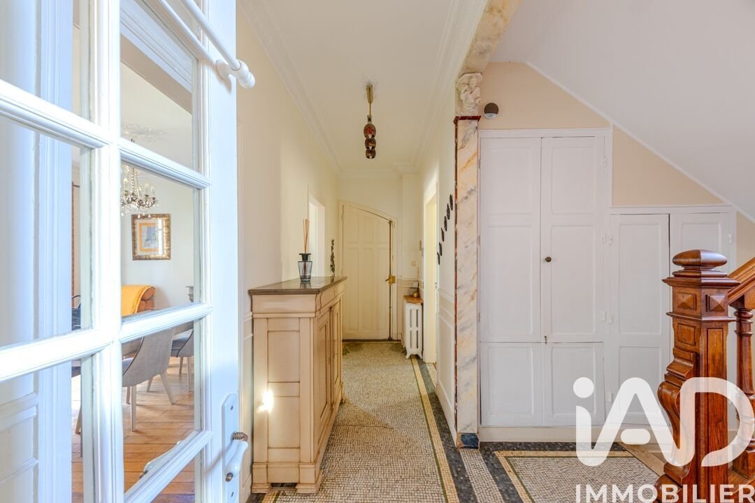 House in Soisy-sous-Montmorency, Ile-de-France, France 3 - 17420261