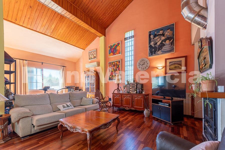 Villa in l'Eliana, Valencian Community, Spain 4 - 17482827