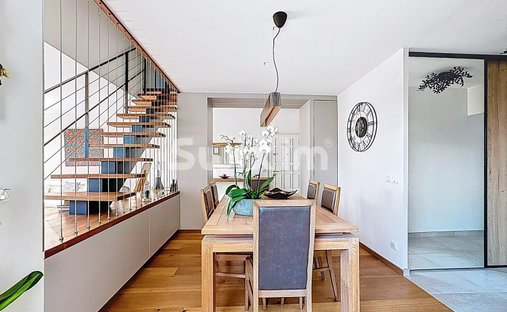 Apartment in Saint-Julien-en-Genevois, Auvergne-Rhône-Alpes, France 1