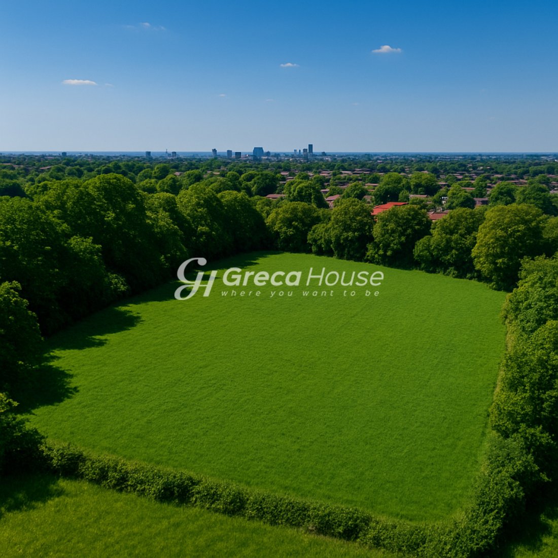 Land in North Athens, Attica, Greece 4 - 13250418