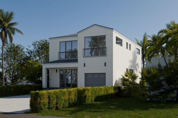 House in Key West, Florida, United States 1 - 17481343