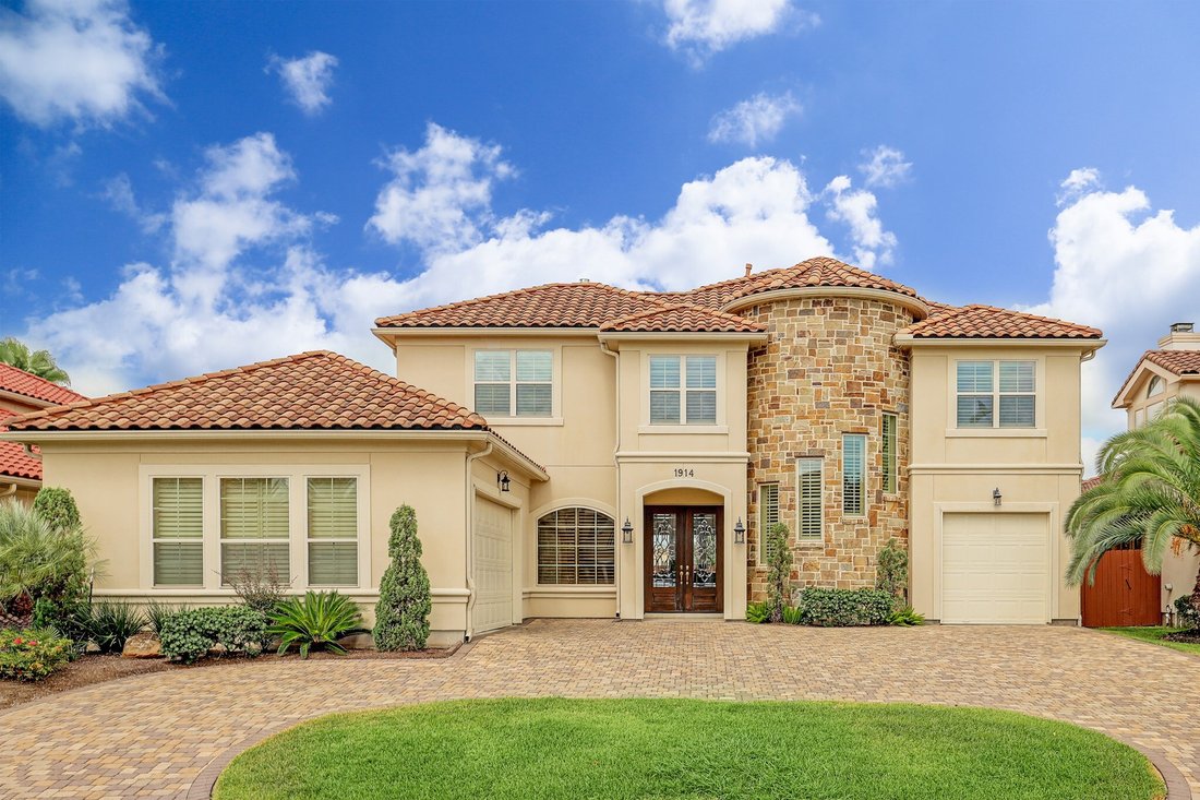 House in Houston, Texas, United States 1 - 17479412