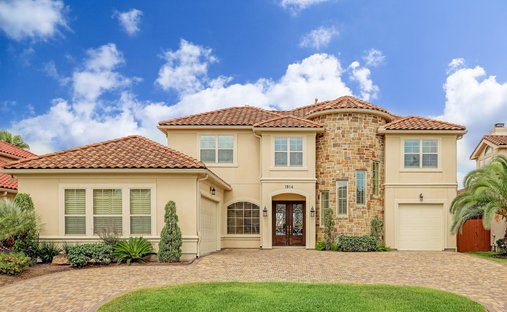 Casa a Houston, Texas, Stati Uniti 1