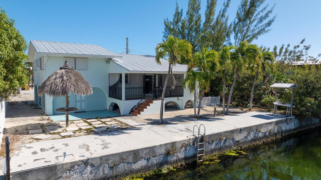 House in Big Pine Key, Florida, United States 4 - 17481559