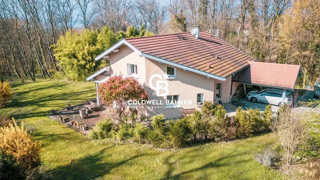 House in Messery, Auvergne-Rhône-Alpes, France 2 - 17482966