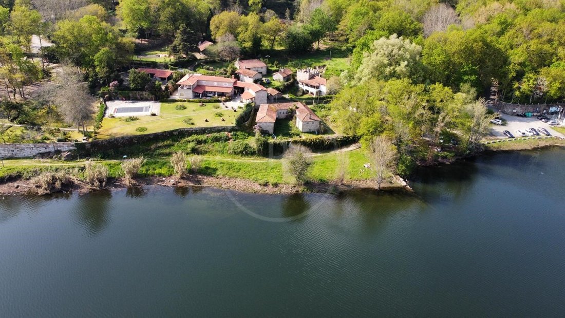 House in Luzim e Vila Cova, Porto District, Portugal 3 - 17483363