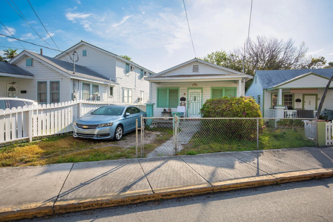 House in Key West, Florida, United States 1 - 17482329