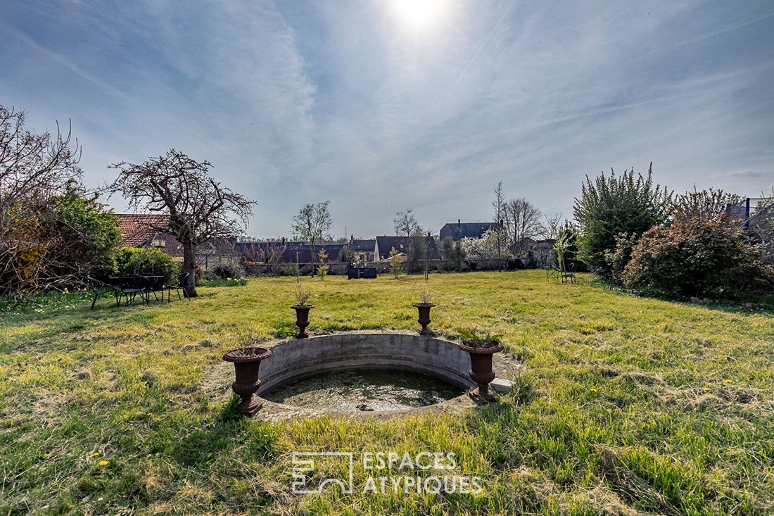 Villa in Geresmes-Bouillant, Crepy-en-Valois, France 2 - 17482742