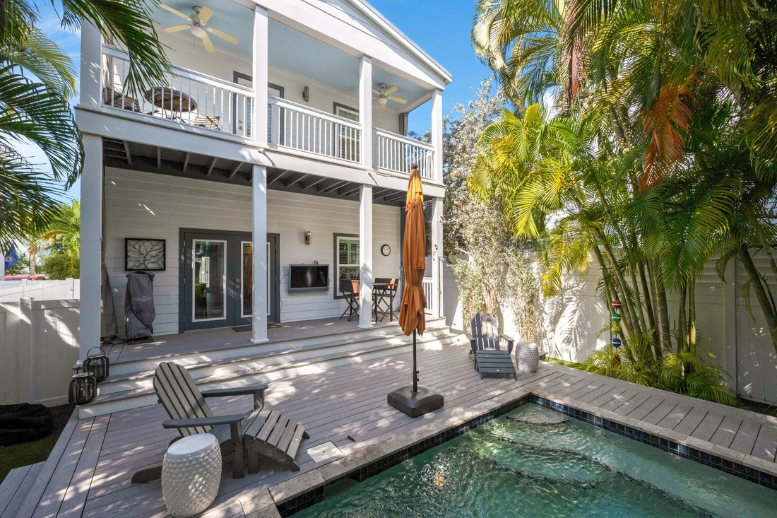 House in Key West, Florida, United States 2 - 17481562