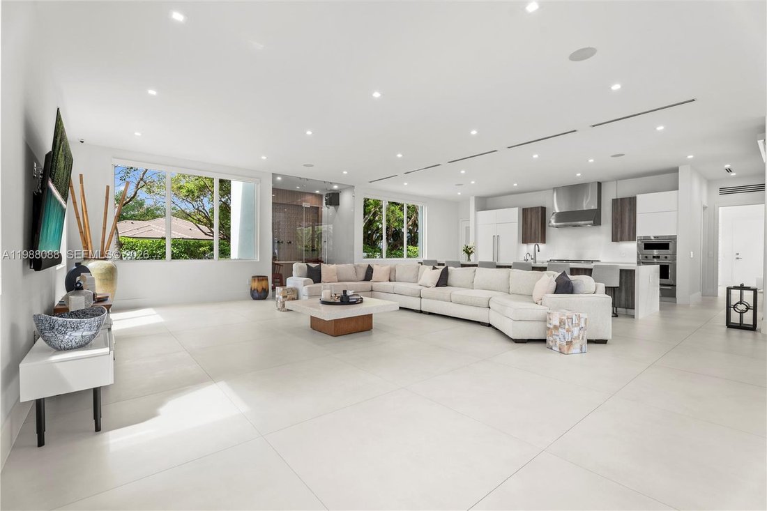 House in Coral Gables, Florida, United States 4 - 17480757