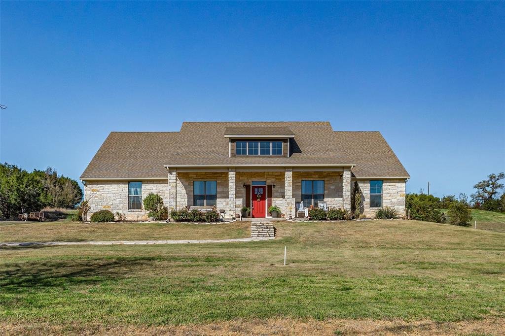 House in Glen Rose, Texas, United States 1 - 17481190