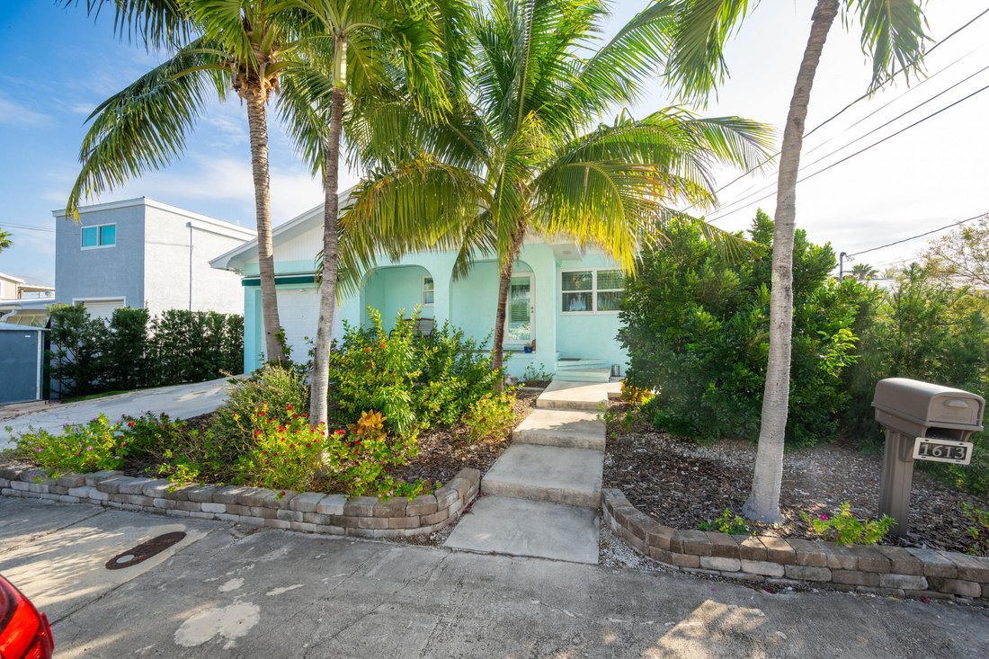 Casa a Key West, Florida, Stati Uniti 3 - 17481362