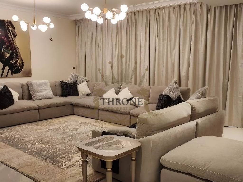 Villa in Damac Hills 2, Dubai, United Arab Emirates 2 - 17483135
