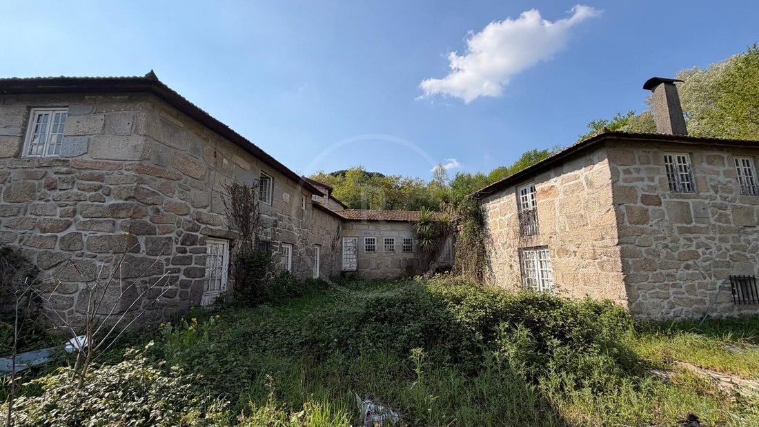 House in Luzim e Vila Cova, Porto District, Portugal 4 - 17483363