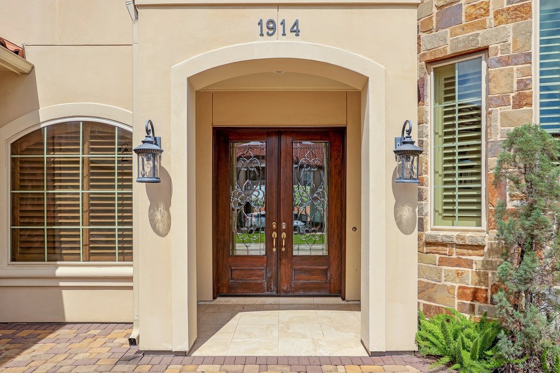 House in Houston, Texas, United States 3 - 17479412