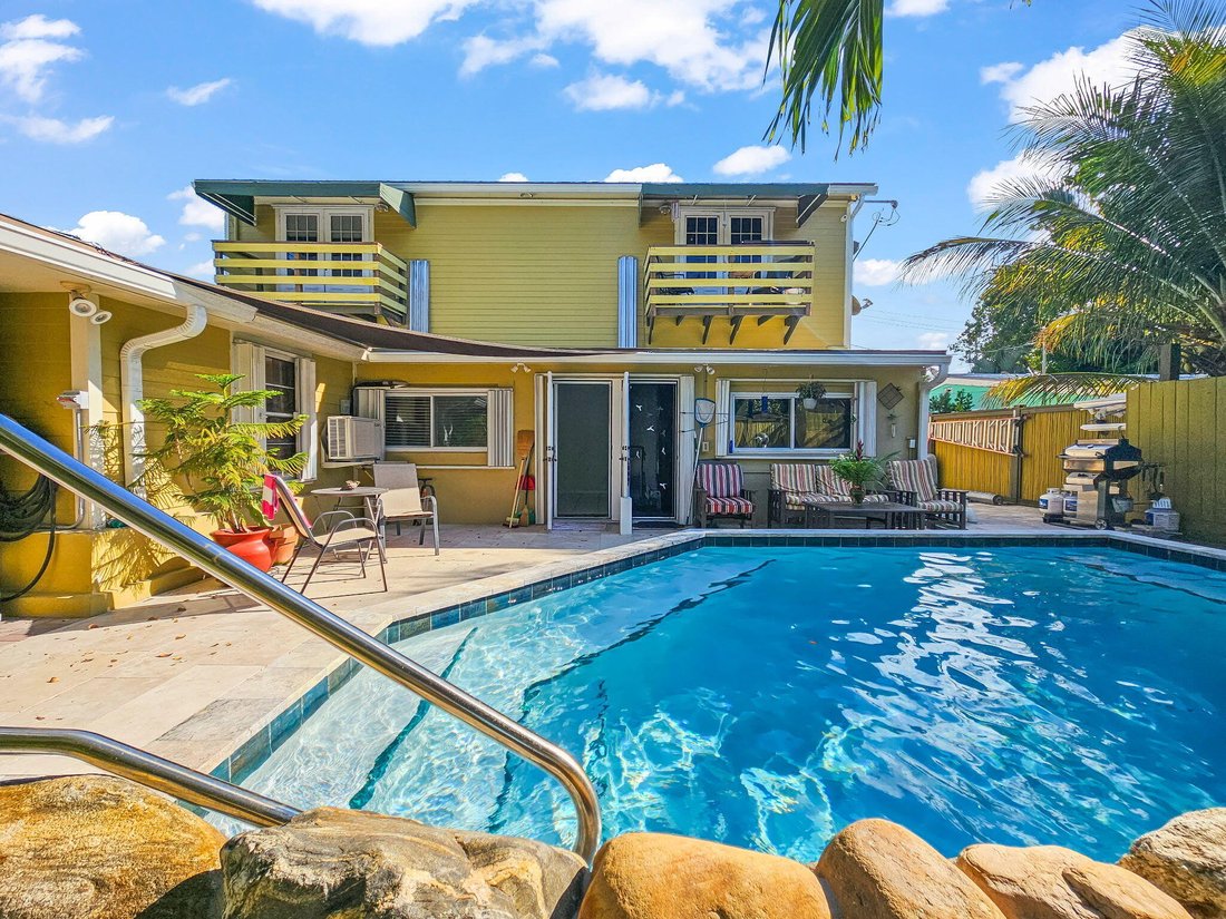 House in Key West, Florida, United States 3 - 17482455