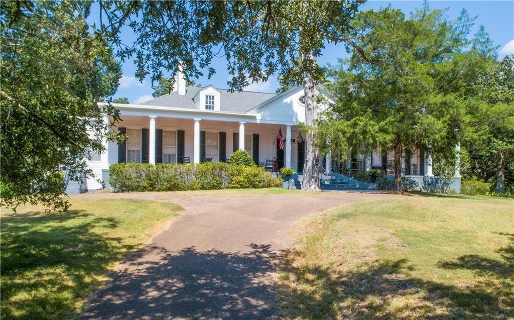 House in Natchez, Mississippi, United States 1 - 17480638