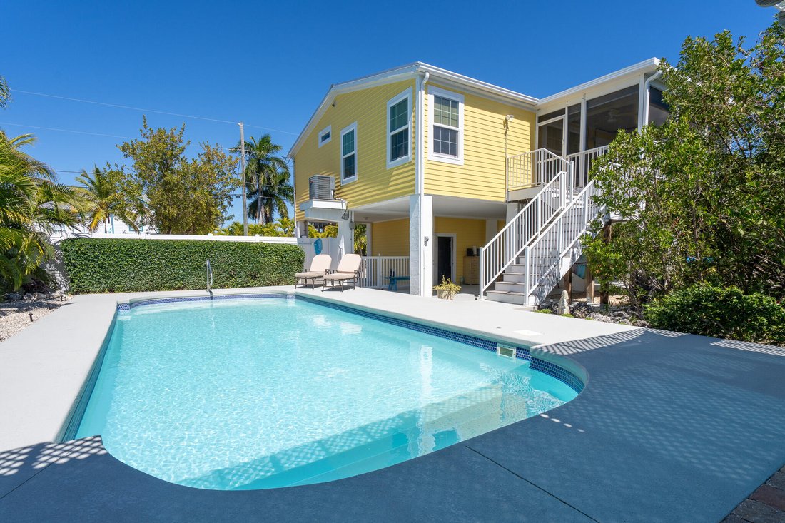 Haus in Big Pine Key, Florida, Vereinigte Staaten 5 - 17481466