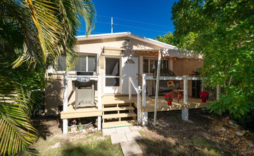 Casa a Key West, Florida, Stati Uniti 1