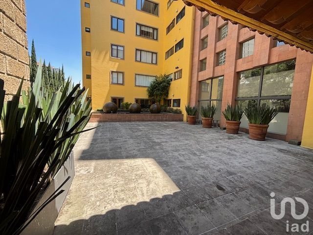 Apartment in Mexico City, Mexico City, Mexico 2 - 17482603