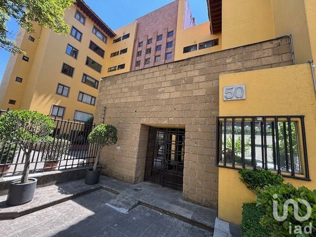 Apartment in Mexico City, Mexico City, Mexico 1 - 17482603