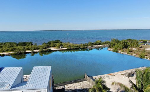 House in Big Pine Key, Florida, United States 1