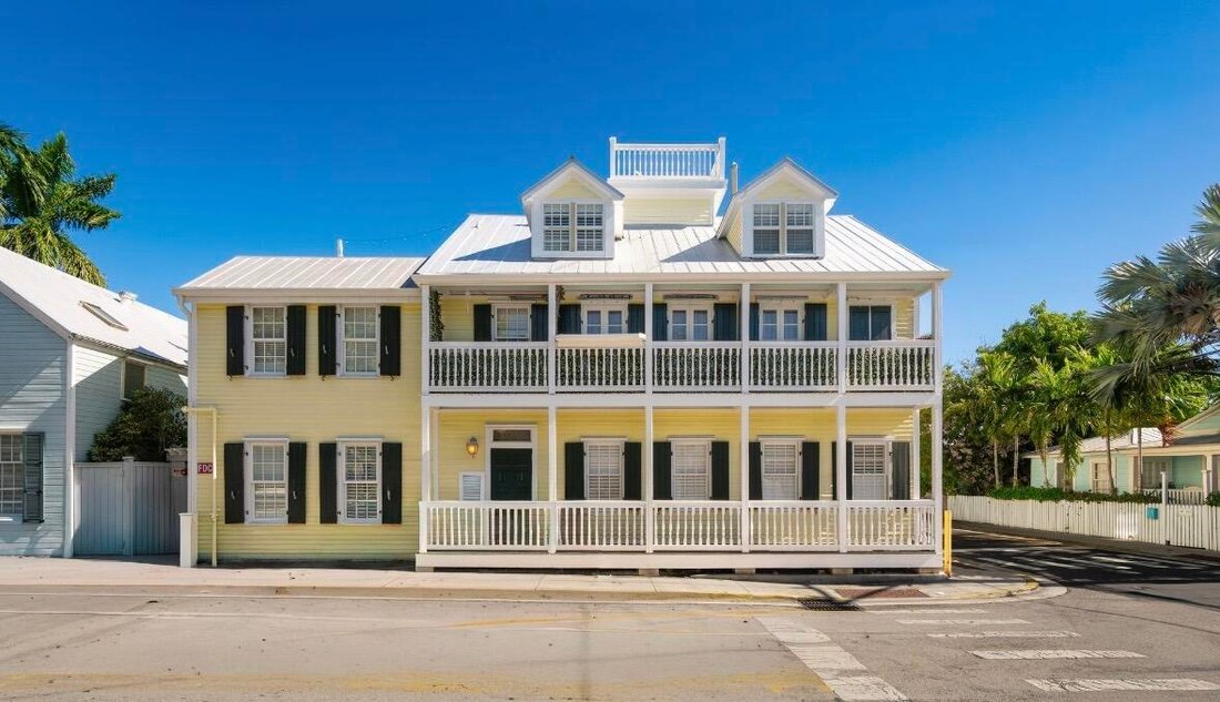 Condo in Key West, Florida, United States 1 - 17482935