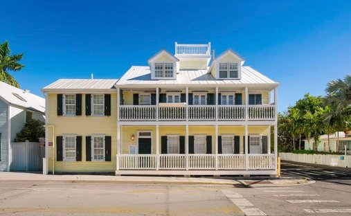 Condominio a Key West, Florida, Stati Uniti 1
